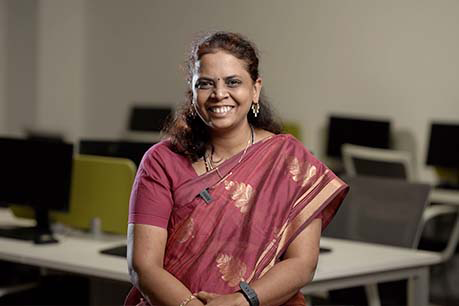 Dr. Yogita Datar