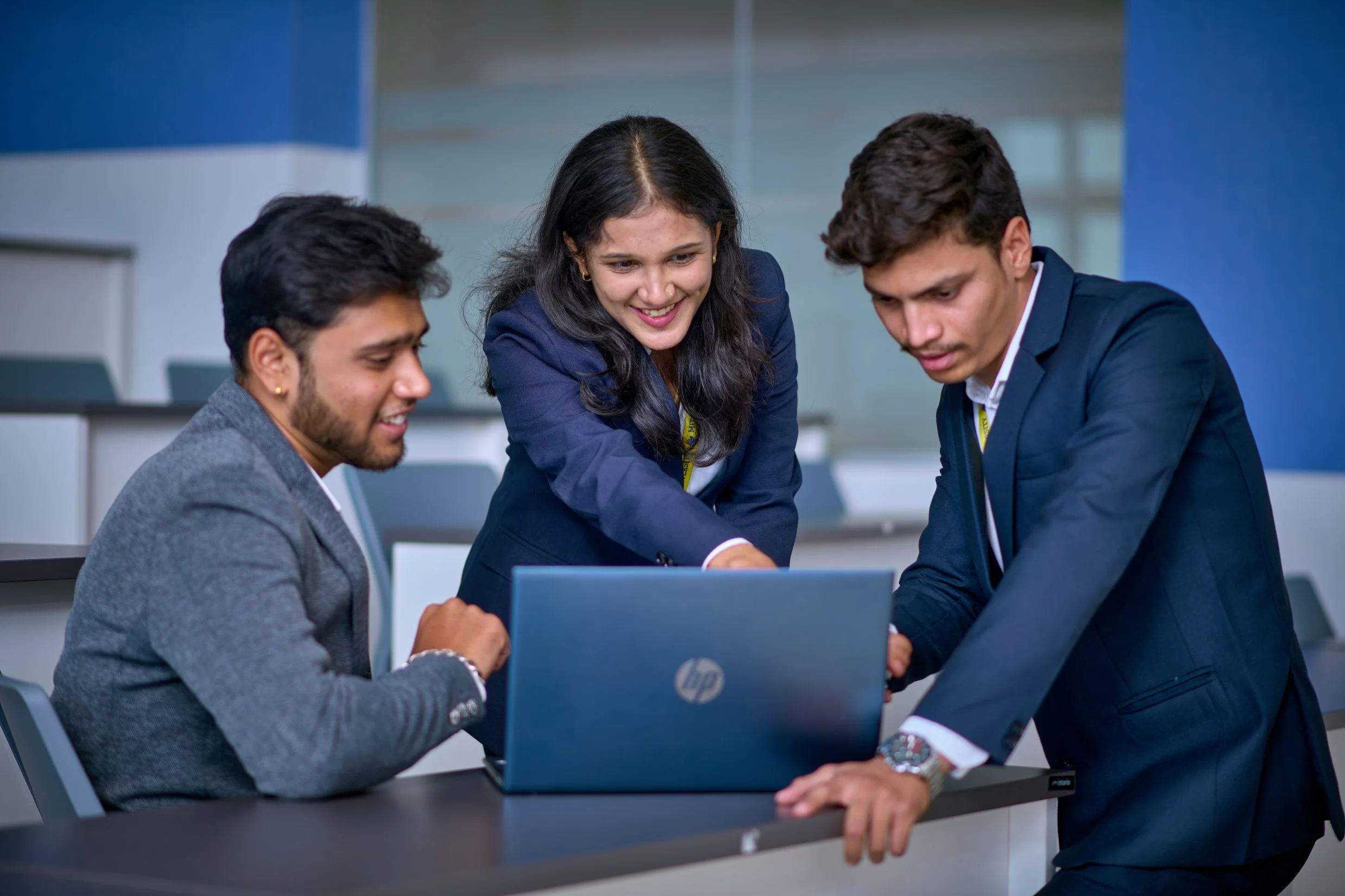 Life at MIT Vishwaprayag University