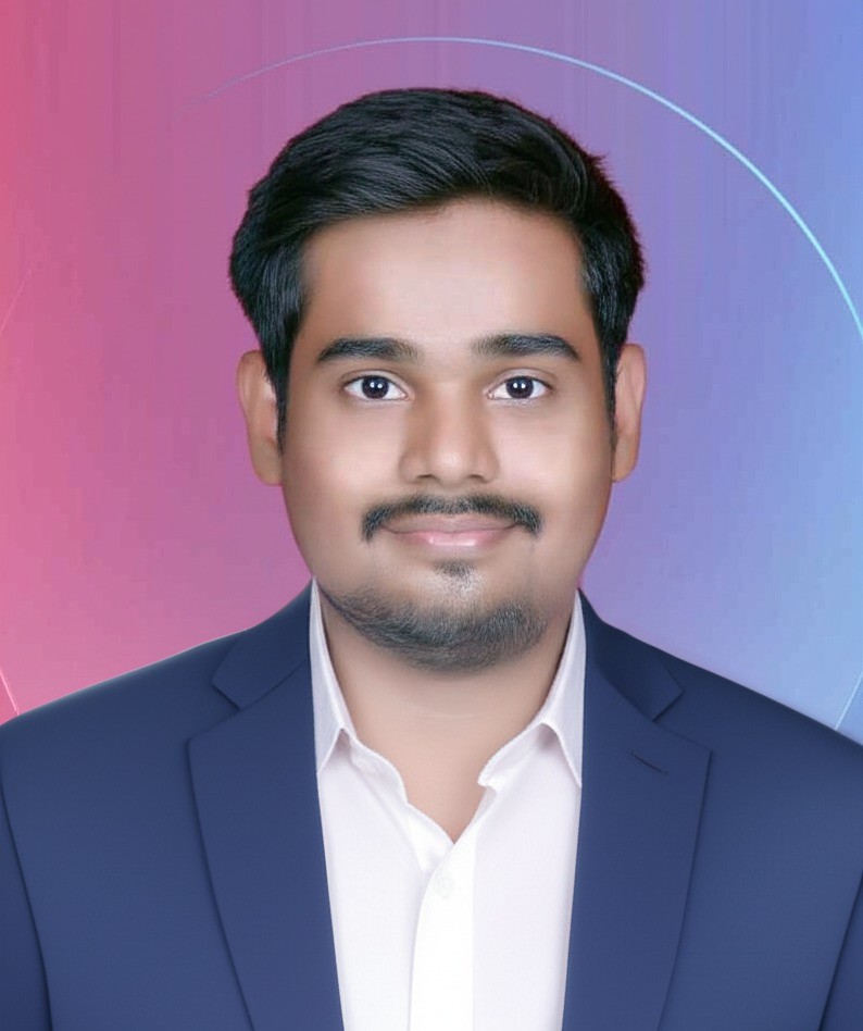 Mr. Nitin Jamansing Madanwale