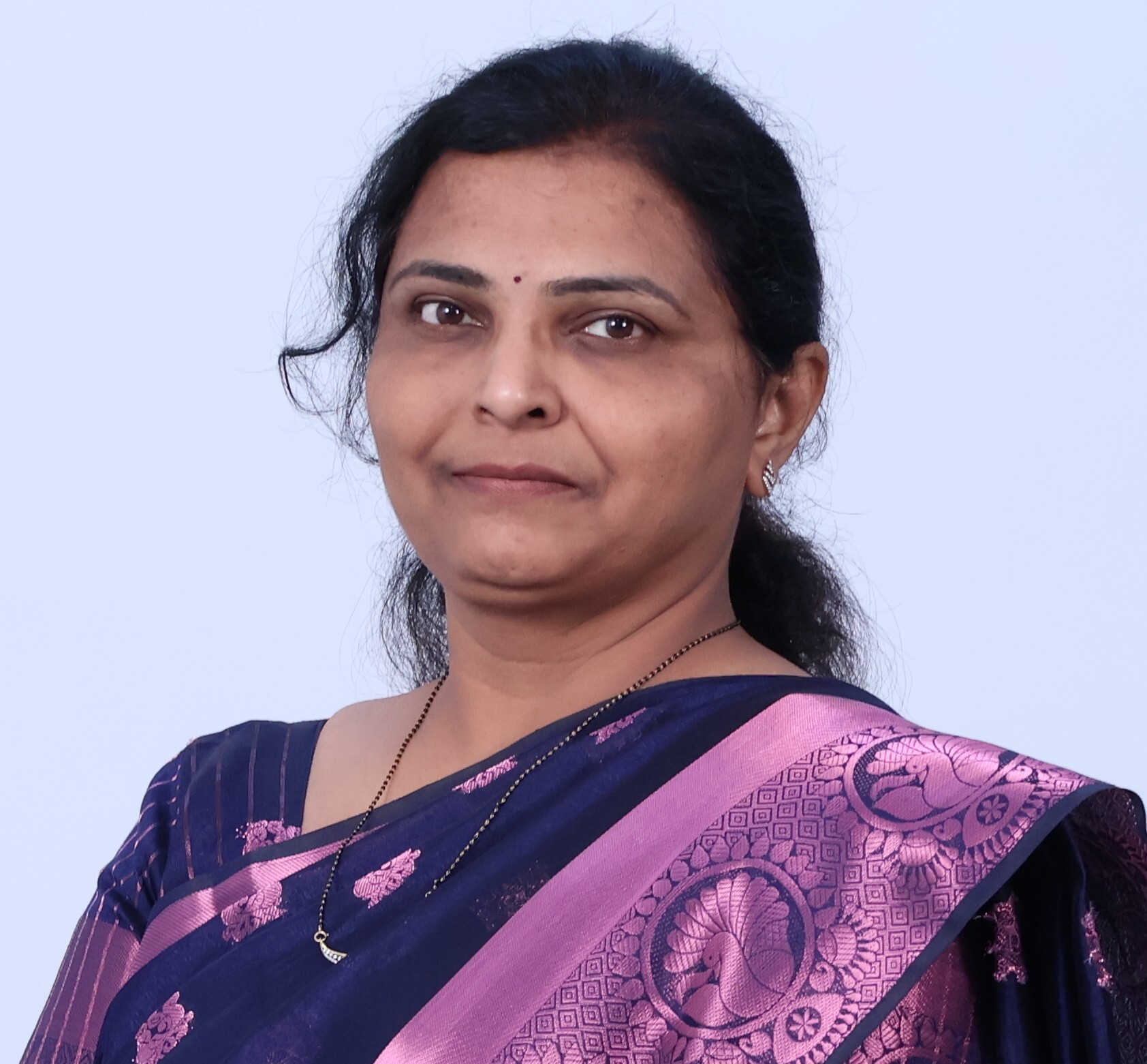Sayali Pataskar