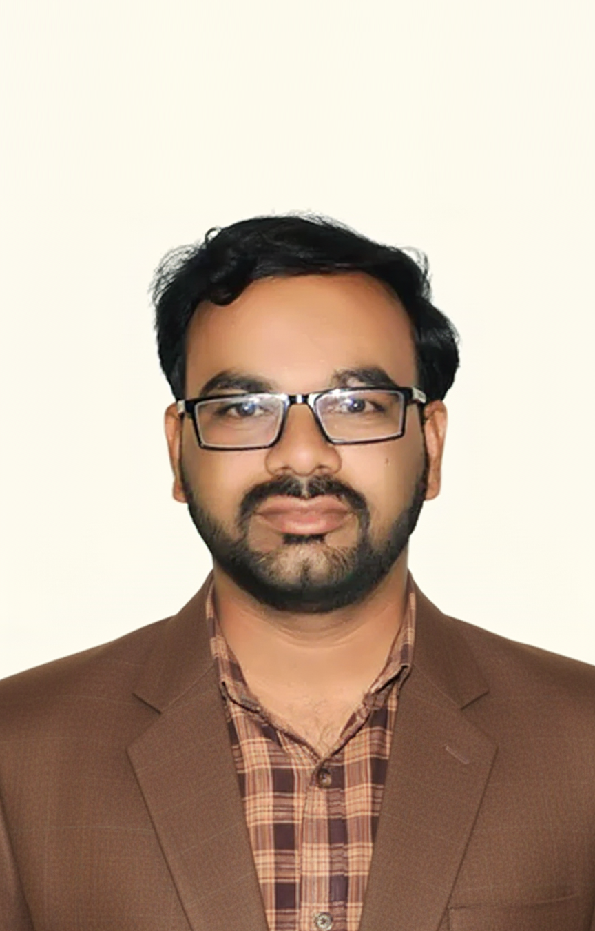 Mr. Akshay Javalgikar