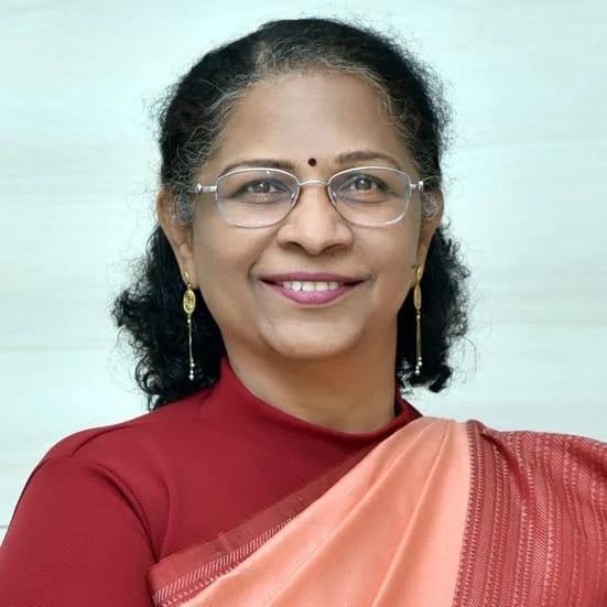 Prof. Prabha Kasliwal